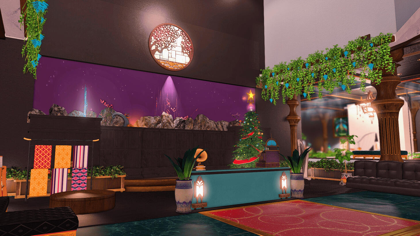 Consult your glam with our stylists