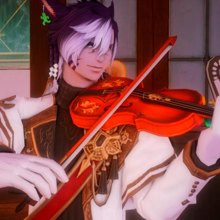 Phron'to Audariah- Tonberry