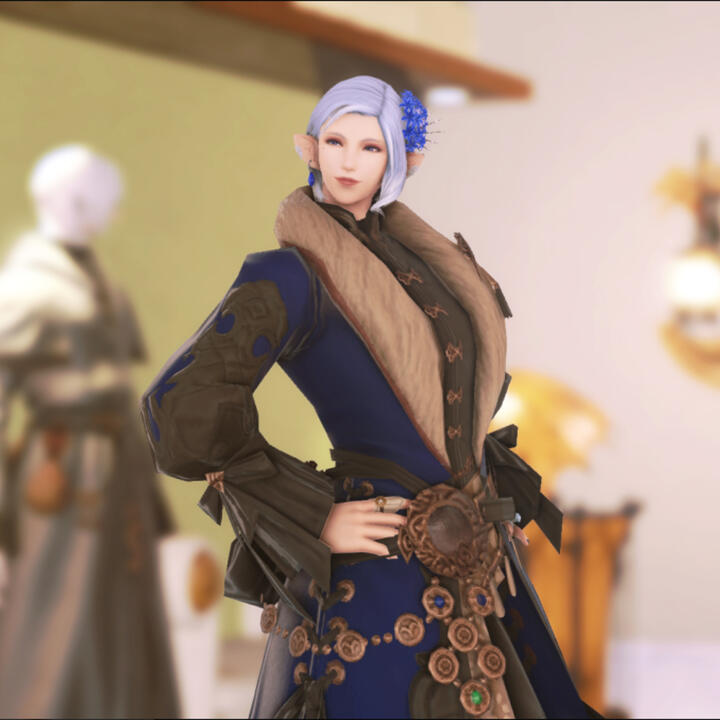 Yurina Dia-oerba - Kujata